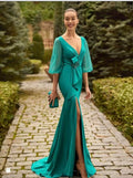 Modelo Siren Emerald