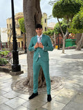 Verde Menta Suave
