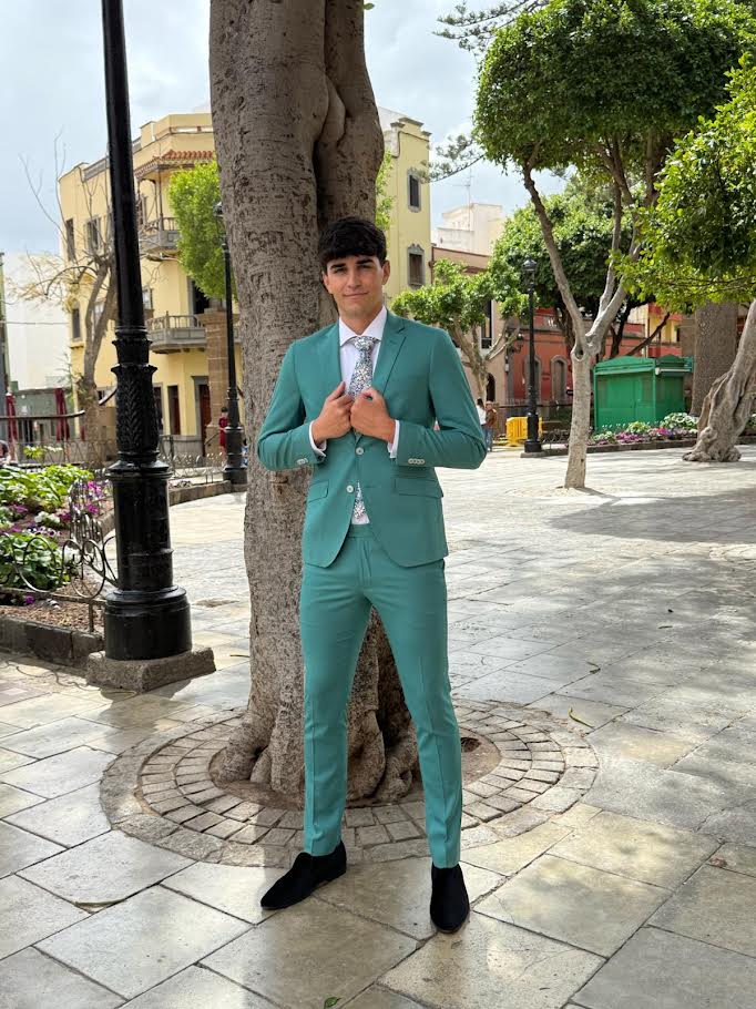 Verde Menta Suave