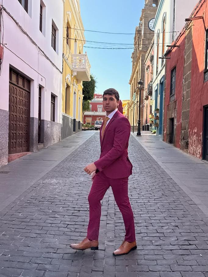 Rojo Vino