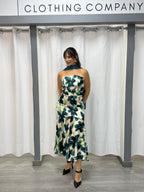 Modelo Misia Floral