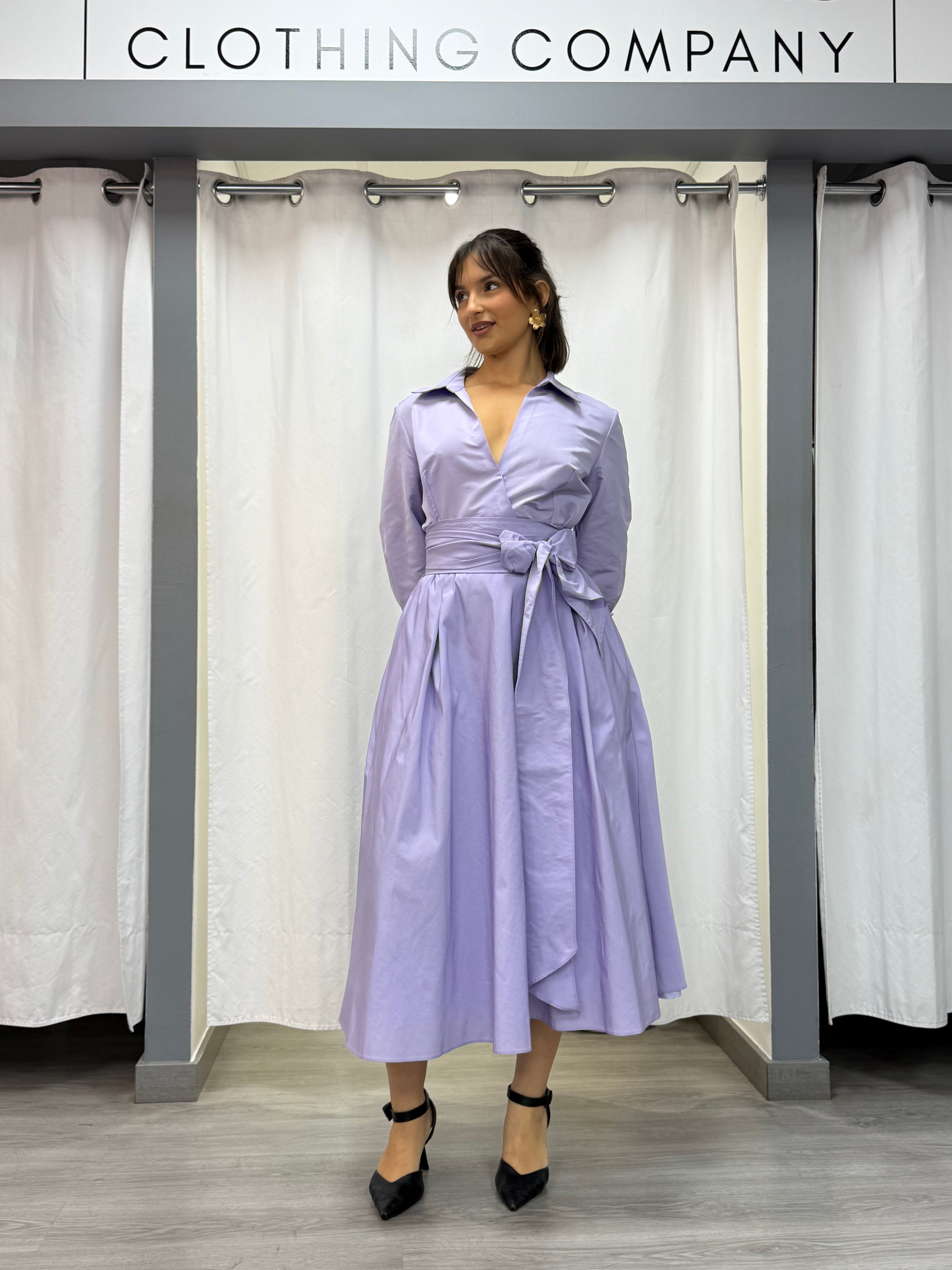 Vestido Amélie