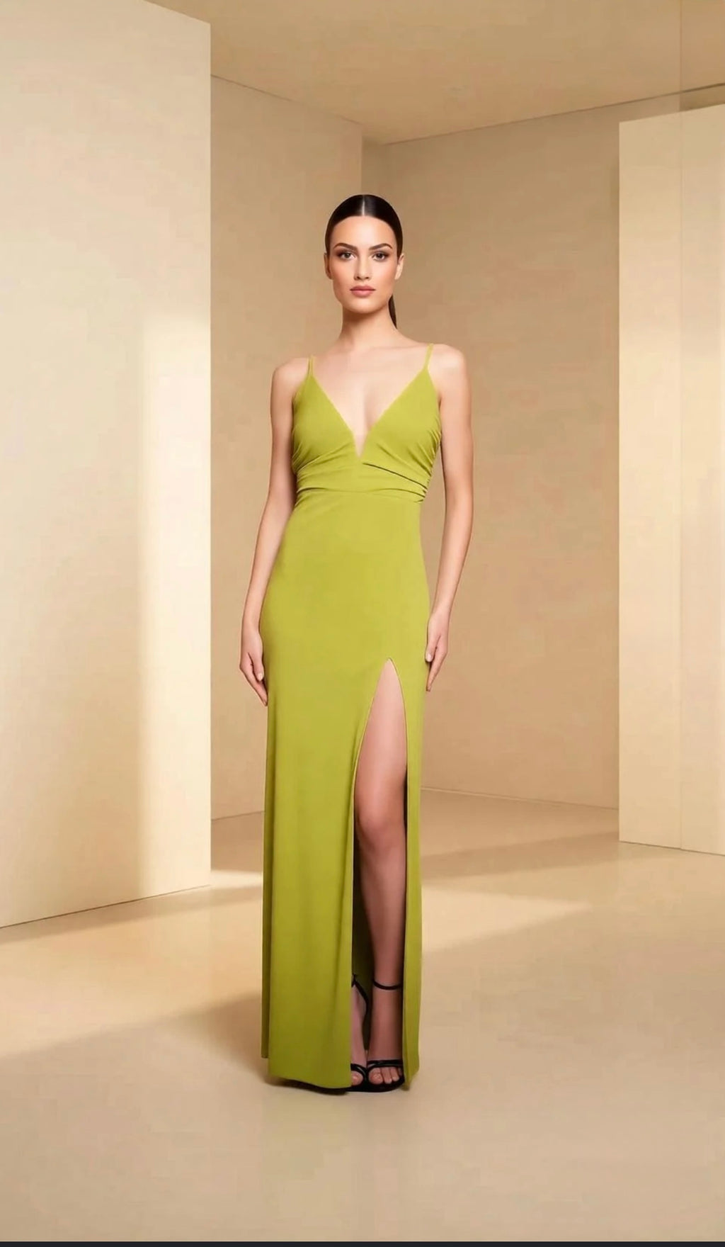 Vestido Sira