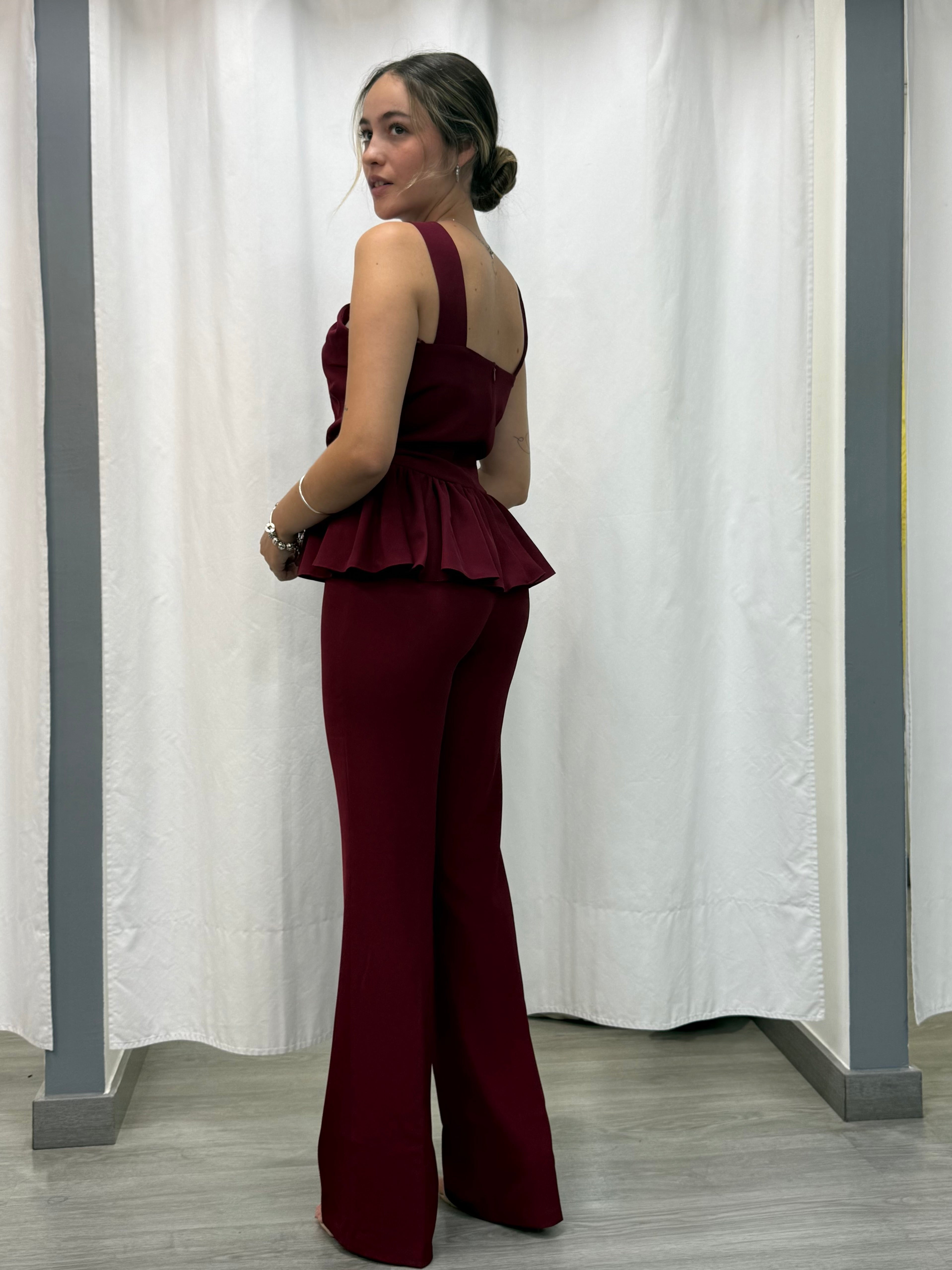Conjunto Julieta