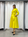 Vestido Amélie