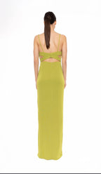 Vestido Sira