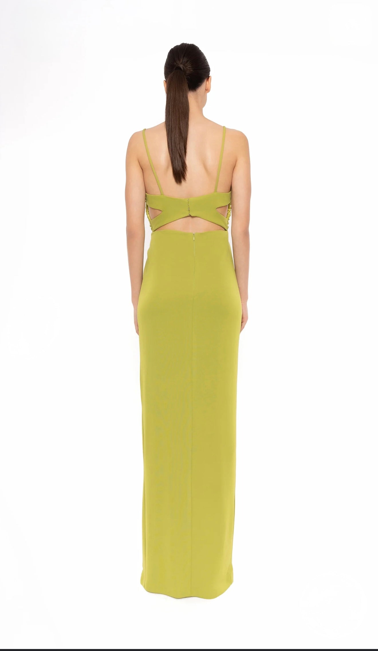 Vestido Sira