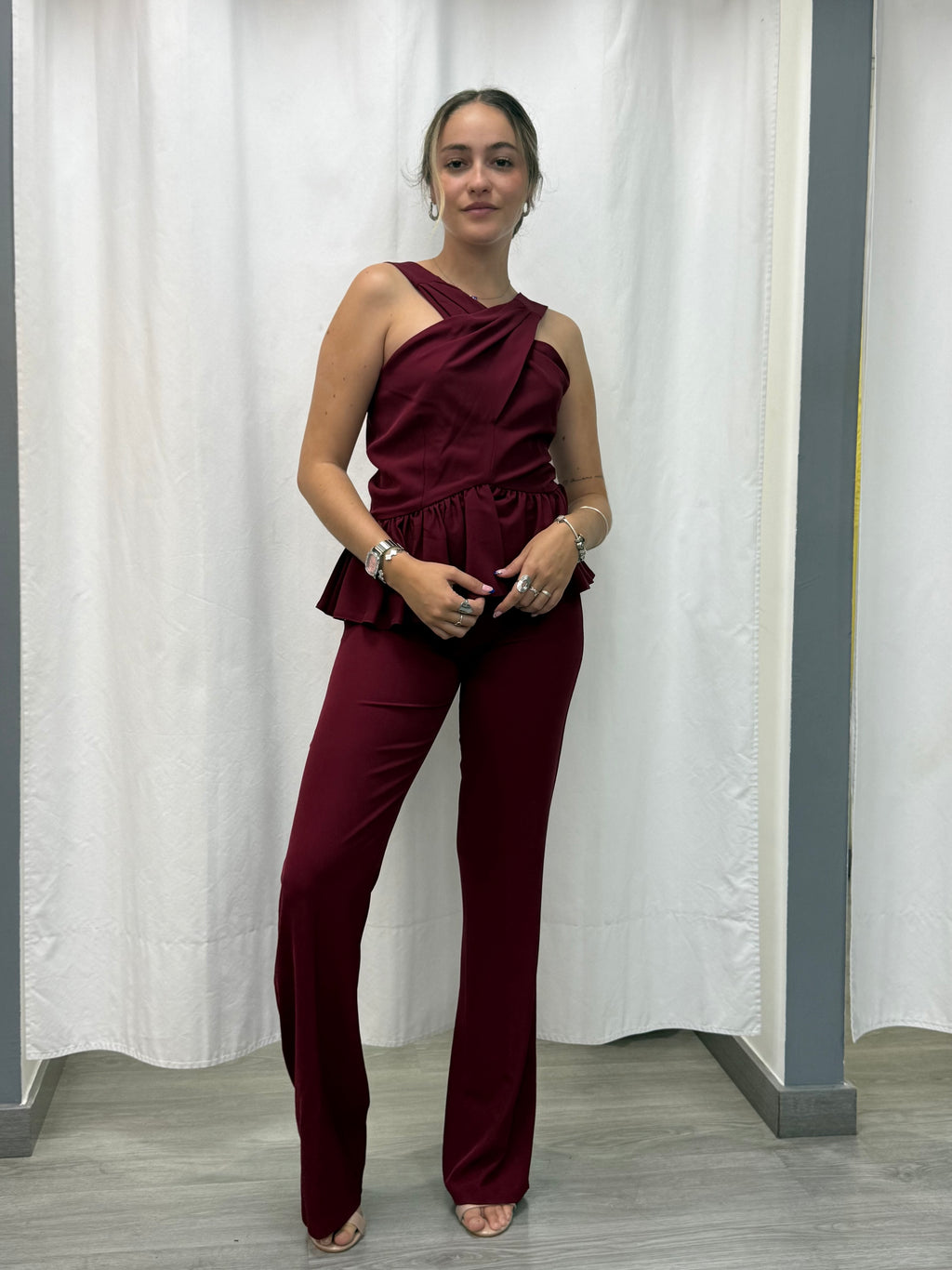 Conjunto Julieta