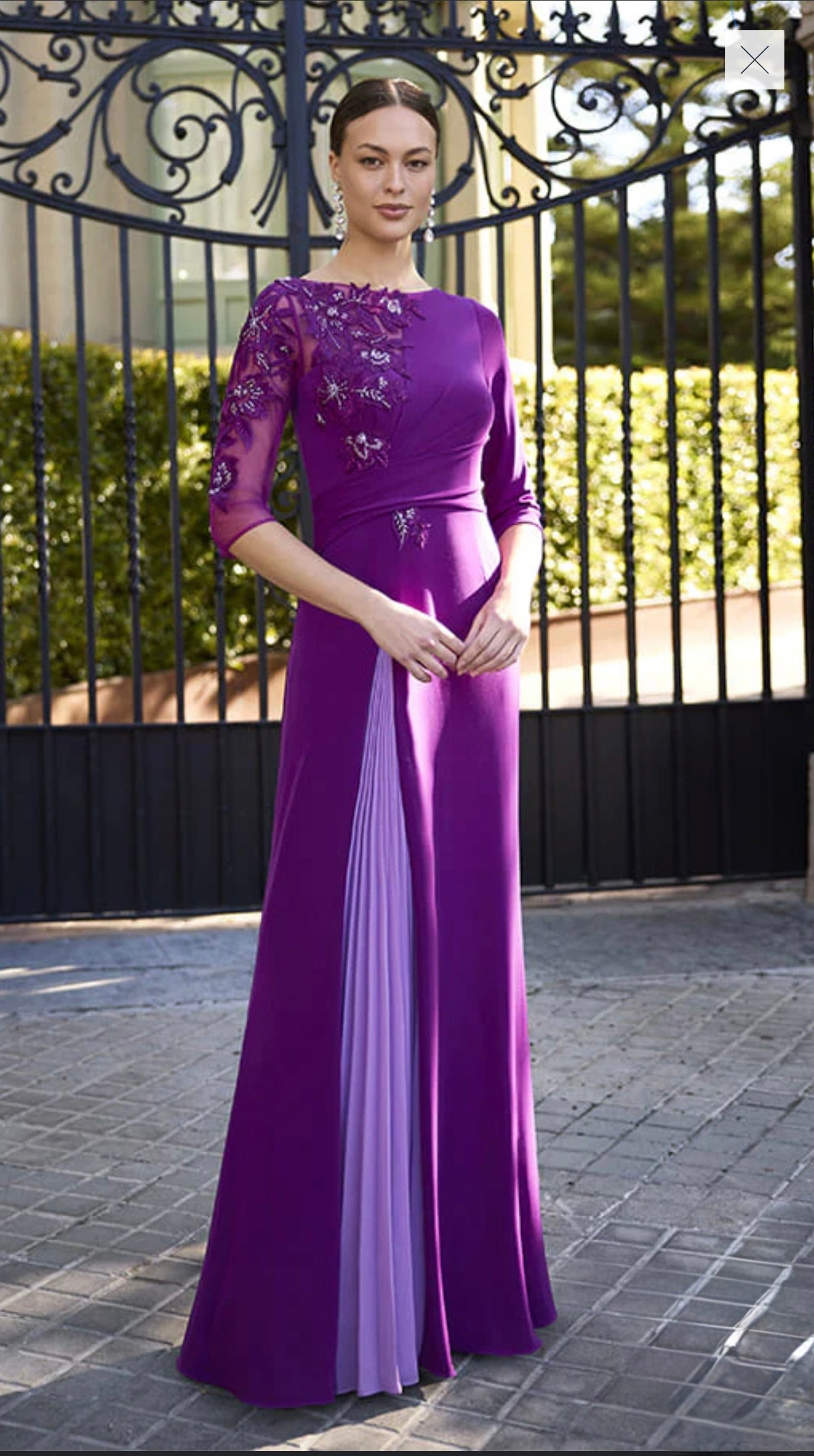 Vestido Margot