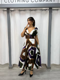 Vestido Valentina