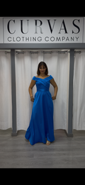 Vestido Grace