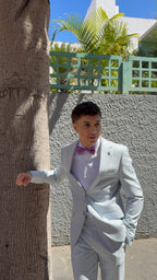 Traje Hombre Windsor - Colección Slim Fit