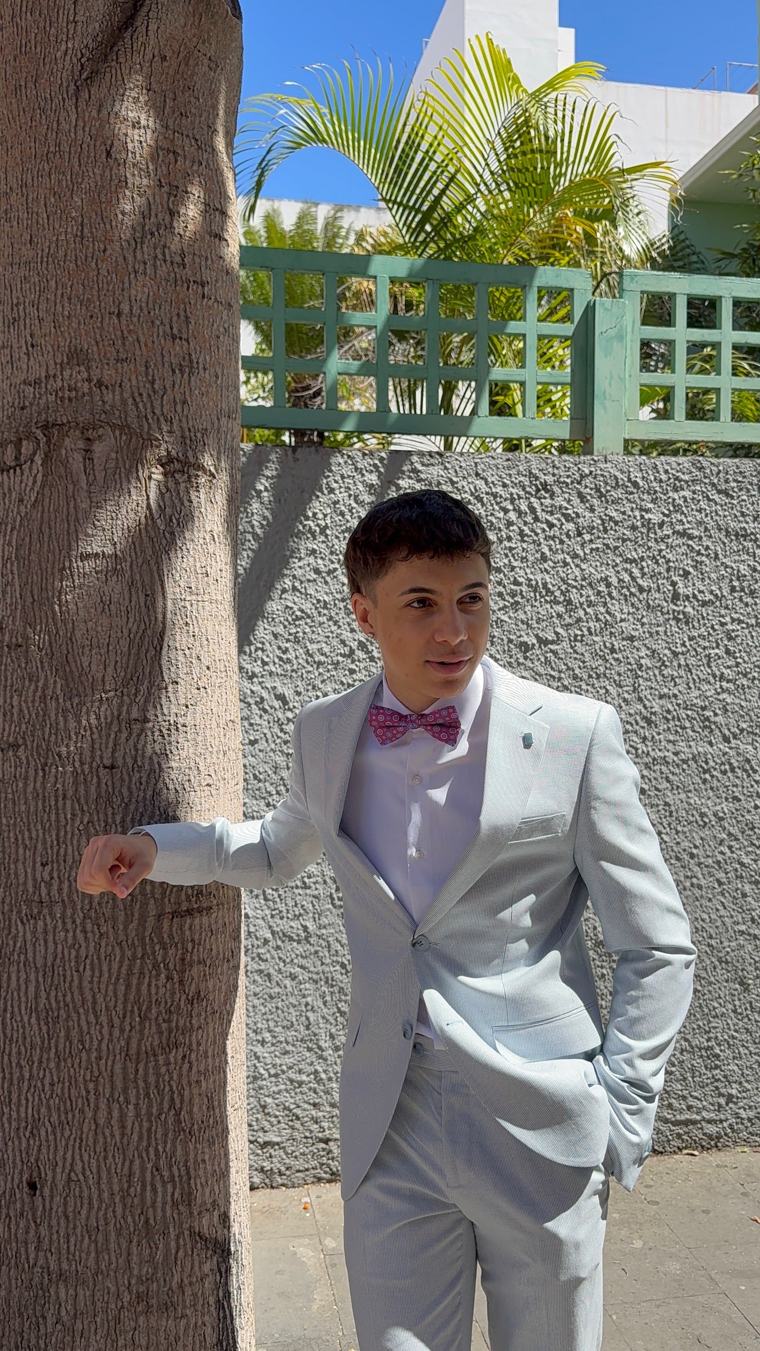 Traje Hombre Windsor - Colección Slim Fit