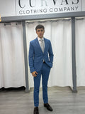 Traje Hombre Windsor - Colección Slim Fit