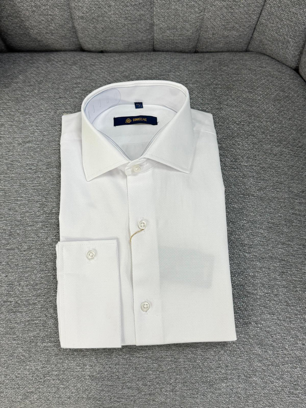 Camisa Milán